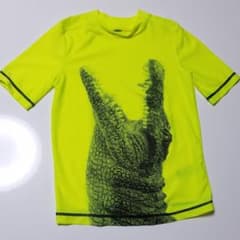 OLD NAVY　ラッシュガード　120のサムネイル