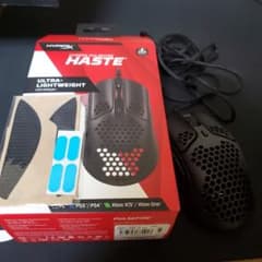 HyperX Pulsefire Hasteのサムネイル