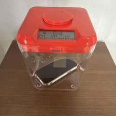 タイムロッキングコンテナのサムネイル