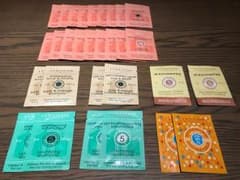 ❤️週末セール 3/19 10:00まで❤️ロクシタン サンプルセットのサムネイル