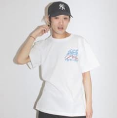 yetiout×guccimaze コラボTシャツのサムネイル