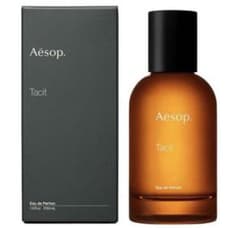 【国内正規品】Aesop Tacit 50ml イソップ タシット 新品 Aesop イソップ タシット Tacit EDP 50ML - メルカリ