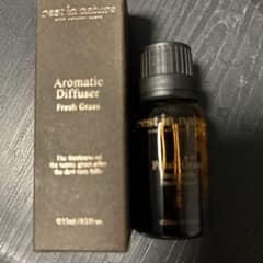 Aromatic Diffuser Fresh Grass 15mlのサムネイル