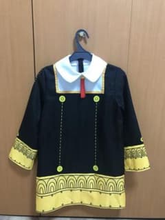 SPY×FAMILY アーニャ コスプレ 130センチのサムネイル