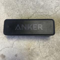 Anker スピーカー本体のサムネイル