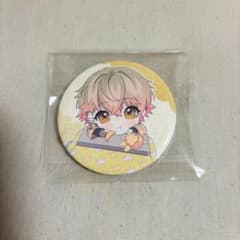 シクフォ二 みこと様 缶バッジのサムネイル