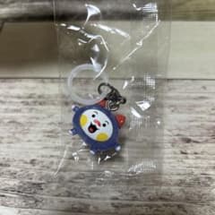TRUZ めじるしアクセサリー ガチャ WOOPYのサムネイル