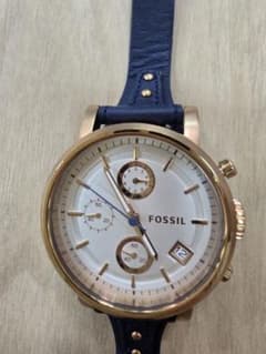 FOSSIL レディース 腕時計 ES3838のサムネイル