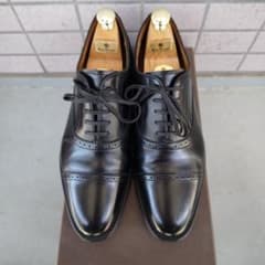 リーガル 02DR ブラック 24cm REGAL リーガル 02DR ブラック 24cm REGAL - メルカリ
