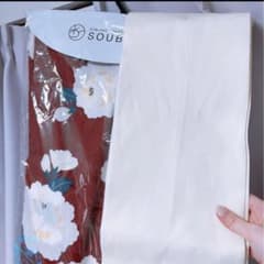 創美苑 浴衣 帯のみ【専用】のサムネイル