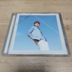 샤인 미야노 마모루 CD + 생 사진 세트