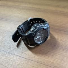 BUMP OF CHICKEN 藤原基央着用 Gショック GS-1000BJ - メルカリ