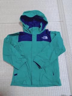 THE NORTH FACE ナイロンジャケット 110-120サイズです！