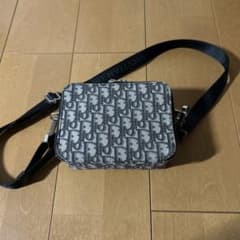 DIOR オブリーク ショルダーバッグのサムネイル