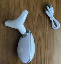 美顔器 本体 LED光エステ フェイスケア ボディケアのサムネイル