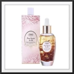 サボン SABON フローラルセラムインオイル 50mL - メルカリ