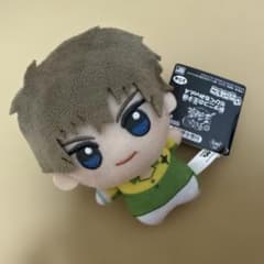新テニスの王子様 ちびぐるみvol.4の入手方法まとめ – 攻略大百科