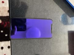 iPhone X Space Gray 64 GB SIMフリーのサムネイル