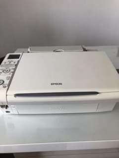 【隼人様専用】EPSON PX-501Aのサムネイル