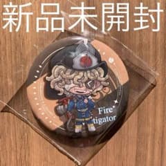 Identity V 第五人格 第5人格 ピンバッジ 火災調査員 - メルカリ