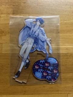 憂国のモリアーティ セガコラボカフェ セガカフェ ルイス 缶バッジ