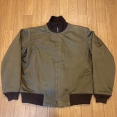 バズリクソンズ タンカースTANK H&S 3RD LVT 62 サイズ38R - メルカリ