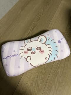 [극미품] 치이카와 모몬가 쿠션 마쿠라