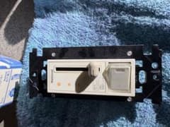 National フルカラームードスイッチC WN5762-5K 2個のサムネイル