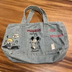 スヌーピー　ルートートのサムネイル
