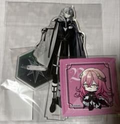 OVER REQUIEMZ オバレク くじ S賞 モリィ アクスタ ドロシー - メルカリ