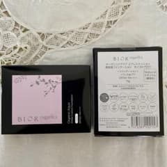BIOR organics オーガニックアクア エアレスクッション リフィルのサムネイル