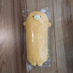 チキップダンサーズ ぬいぐるみペンポーチ ほねチキン - メルカリ