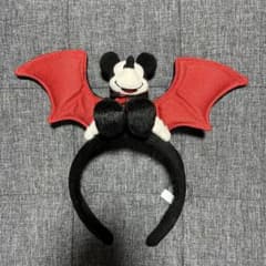 ミッキー　カチューシャ　ディズニーのサムネイル