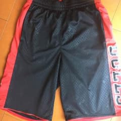 adidas アディダス NBA バスケ バスパン ナイキ シカゴブルズのサムネイル