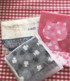 ♡ハローキティ非売品3点セット♡のサムネイル