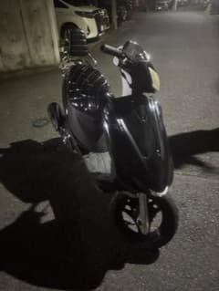 アドレスv125gのサムネイル
