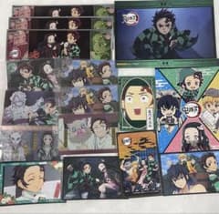 鬼滅の刃 竈門炭治郎 グッズ セットのサムネイル