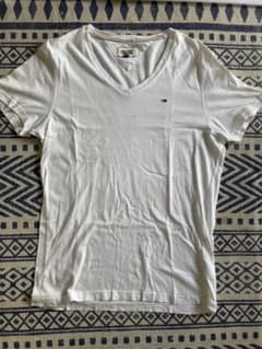 TOMMY トミーヒルフィガー Tシャツ　Mサイズのサムネイル