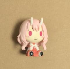 転生したらスライムだった件 ちょこのっこフィギュア シュナ 転スラ