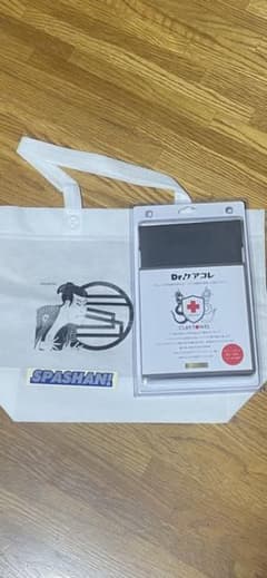 スパシャン　D r.ケアコレ　クレイタオルのサムネイル