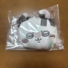 ちいかわ　モモンガ　マスコットミラー　リボンのサムネイル