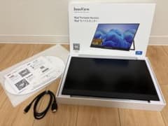 InnoView 15.6インチ モバイルモニターのサムネイル
