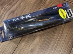 ルアー　SHIMANO シマノ　別注　平政　160F フラッシュブーストのサムネイル