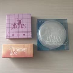 fwee セット