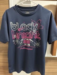 Black knight ネイビーＭサイズのサムネイル