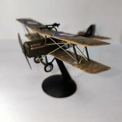 ソッピース・キャメル F.1 D8118 1/72 （完成品） - メルカリ