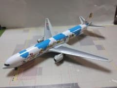 1/200 JAL DREAM EXPRESS 767-300 ディズニー - メルカリ