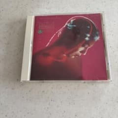 沢田研二 BAD TUNING CDのサムネイル