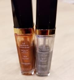 CHANELネイル【お値引き中】のサムネイル