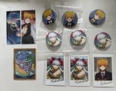 FGO まとめ売り ククルカン ジャガーマン